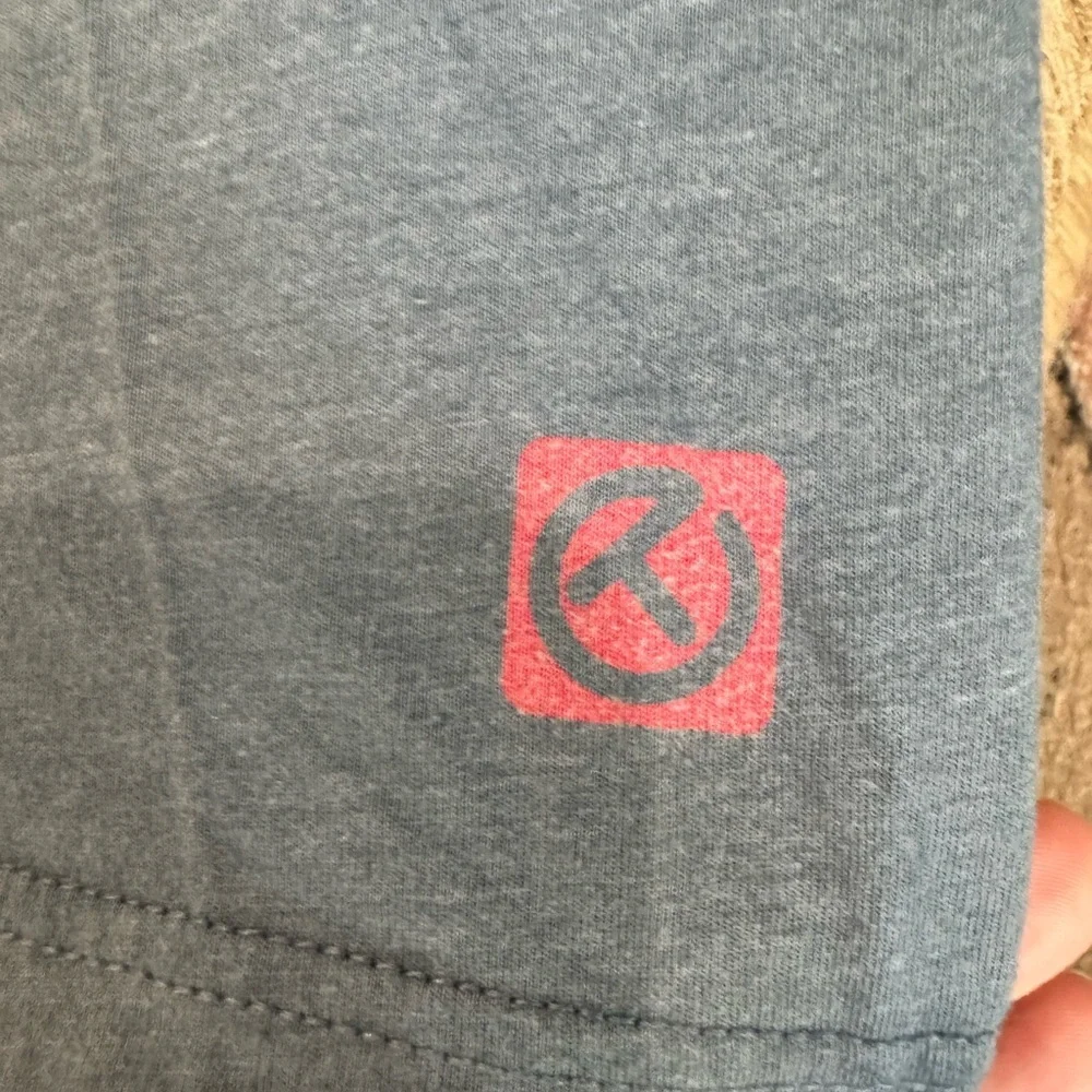 Scotty Cameron Blue Short Sleeve Tee - Picture 3 of 4
